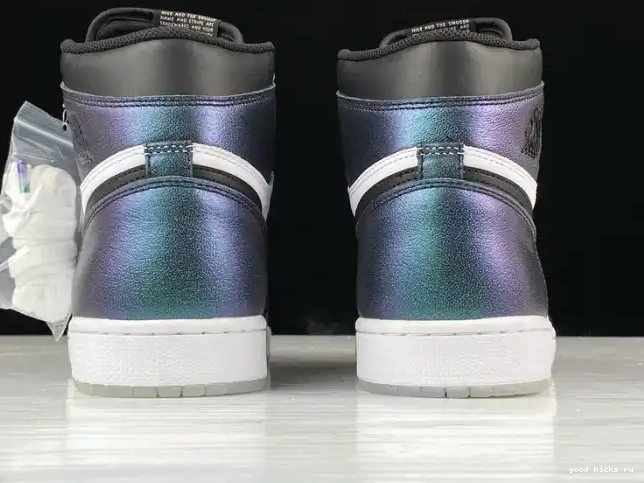 907958-015 Retro 1 All Jordan Air 2017 